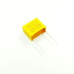 خازن 330NF 275V MKP کلاس X2