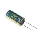 خازن الکترولیتی 2200UF 50V