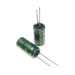 خازن الکترولیتی 4700UF 16V