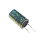 خازن الکترولیتی 4700UF 50V