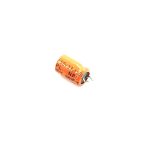 خازن الکترولیتی 2200UF 25V پایه کوتاه
