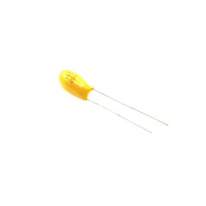 خازن تانتالیوم 15UF 25V