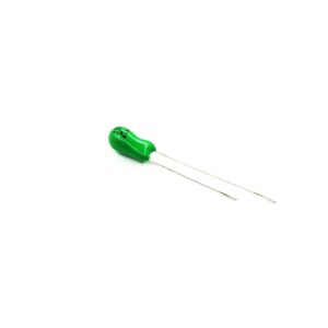 خازن تانتالیوم 2.2UF 35V