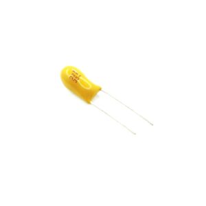 خازن تانتالیوم 22UF 35V