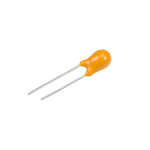 خازن تانتالیوم 10UF 16V