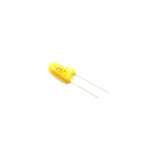 خازن تانتالیوم 4.7UF 35V