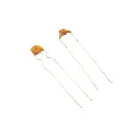 خازن عدسی 47PF 50V