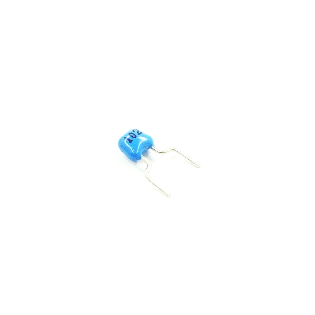 خازن مولتی لایر 1NF 50V خازن مولتی لایر 1NF 50V