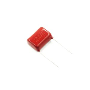 خازن پلی استر 1.5UF 400V