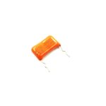 خازن پلی استر 15NF 630V