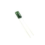 خازن پلی استر 2.2NF 100V