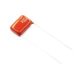خازن پلی استر 27NF 630V