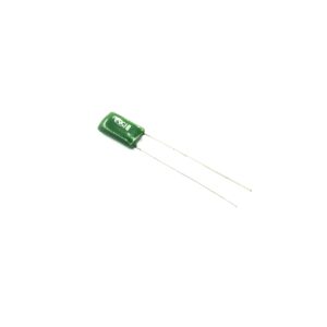 خازن پلی استر 5.6NF 100V