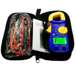 کلمپ متر دیجیتال 500 آمپر AC مدل CHY-88A