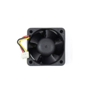 فن 24 ولت 4x4x2 سانتی متر مدل KF4010H24S-24V