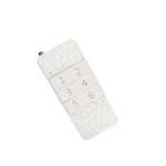 ریموت 6 کانال 315 مگاهرتز کد لرن طرح سنگی