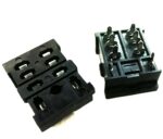 سوکت رله پایه ایزومی 8 پین روبردی