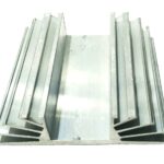 هیت سینک آلومینیومی 10x10.5 سانتی متر