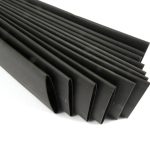 وارنیش حرارتی مشکی سایز 12mm