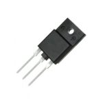 ترانزیستور MS5N100 MOSFET پکیج TO-3PF