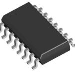 اپتوکوپلر TLP521-4 اصلی پکیج SMD