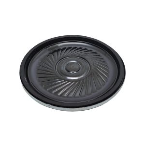 بلندگو تخت 8 اهم 0.5 وات قطر 40 میلی متر