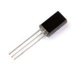 آی سی رگولاتور HA178L05 پکیج TO-92M