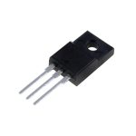 ترانزیستور 2SA1837 پکیج TO-220F