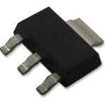 ترانزیستور IRFL110TR SMD MOSFET پکیج SOT-223
