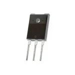 ترانزیستور BU2520DF پکیج TO-3PF