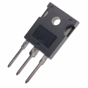 ترانزیستور GW40NC60V IGBT کپی پکیج TO-247