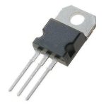 ترانزیستور STP80NF55-08AG MOSFET پکیج TO-220