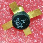 ترانزیستور BLY92A پکیج SOT-56