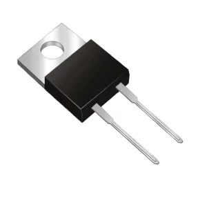 دیود فست MUR880E پکیج TO-220AC