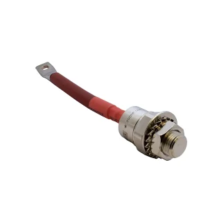 دیود کابلی 300 آمپر 1600 ولت IR مدل 300HF160