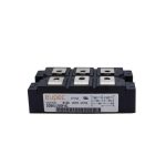 پل دیود سه فاز 205 آمپر 1600 ولت DDB6U205N16L کپی پکیج 94X42mm