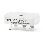 پل دیود سه فاز 50 آمپر 1000 ولت SQL50A-10 پکیج 60X32X24mm
