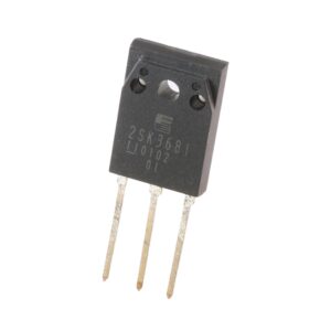 ترانزیستور 2SK3681 MOSFET پکیج TO-247