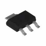 ترانزیستور MMFT5P03HDT1 SMD MOSFET پکیج SOT-223
