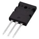 ترانزیستورهای MJL1302A & MJL3281A پکیج TO-264