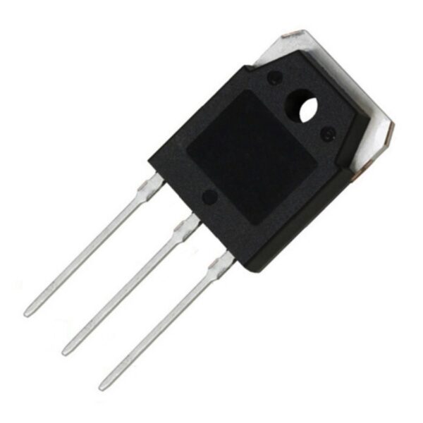 ترانزیستور TTK2837 MOSFET اصلی پکیج TO-3P