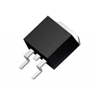 ترانزیستور IRFZ44NS SMD MOSFET پکیج TO-263