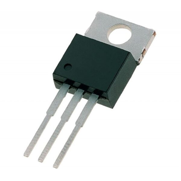 ترانزیستور K10N60A IGBT پکیج TO-220