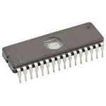 آی سی حافظه M27C801-100F6 پکیج FDIP-32