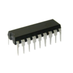آی سی درایور ULN2804A پکیج DIP-18 (اصلی)
