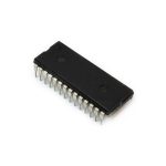 آی سی TTL پارت نامبر CD74HC22106E پکیج DIP-28