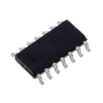 آی سی درایور IRS21834STRPBF SMD پکیج SO-14
