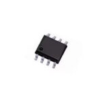 آی سی فرستنده - گیرنده SN65HVD1050D SMD پکیج SO-8