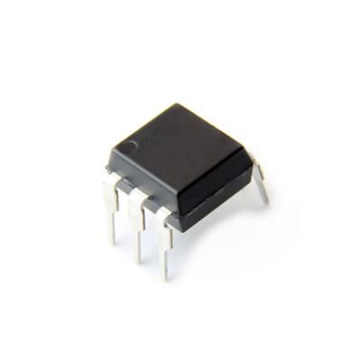 آی سی تقویت کننده TAA761A پکیج DIP-6 آی سی تقویت کننده TAA761A پکیج DIP-6 - تصویر 1