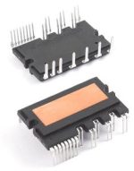آی سی درایور FSBB30CH60C پکیج MODULE-27